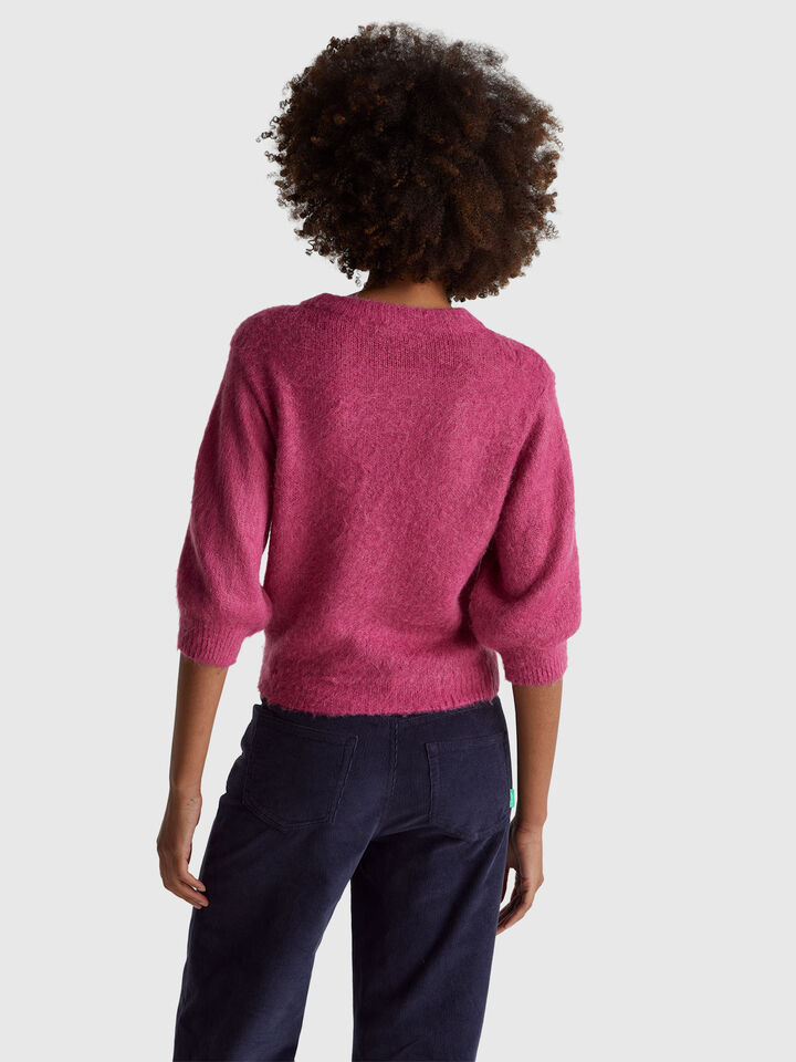 SWEATER Damen image number 2